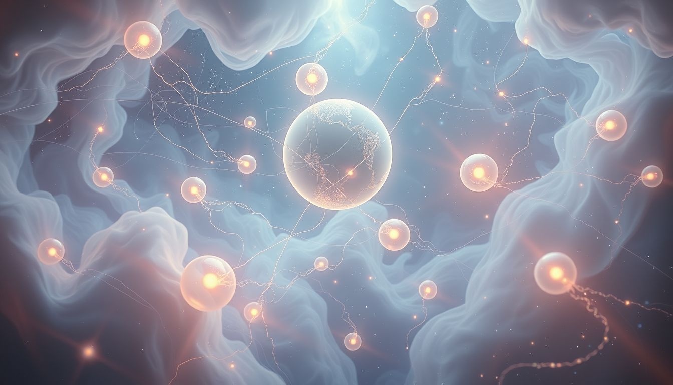 Les rêves de chancre révèlent souvent des peurs subconscientes profondes.