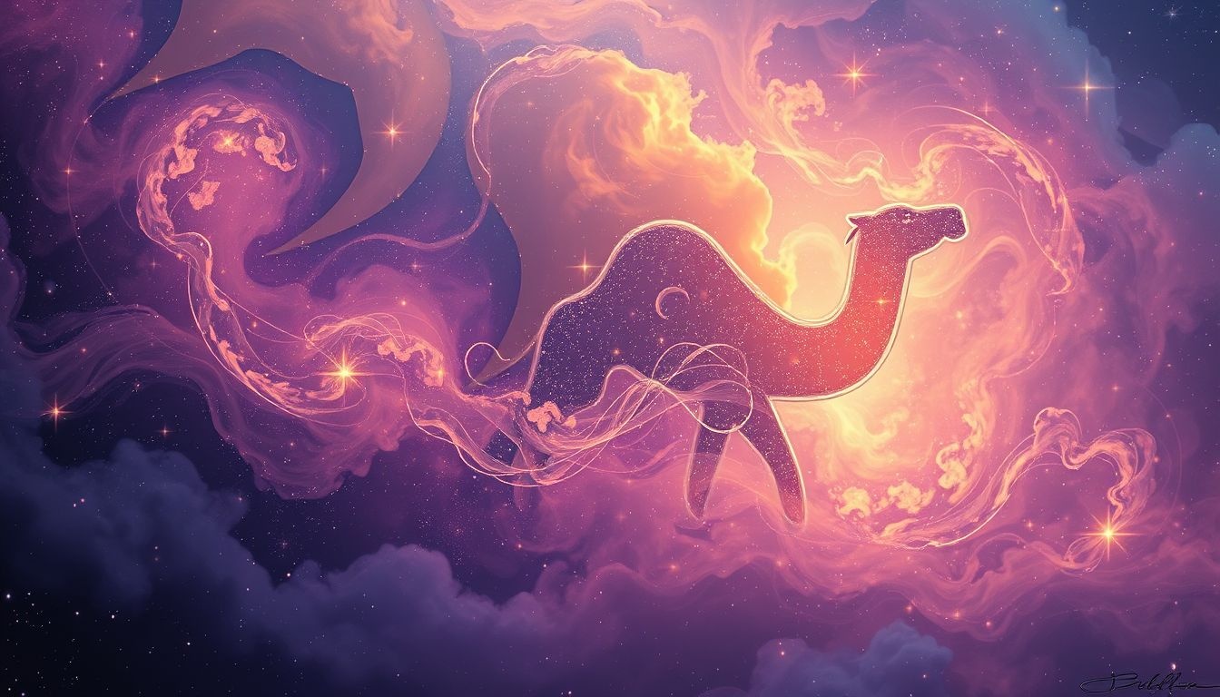 Le contexte précis du rêve révèle des messages symboliques profonds.