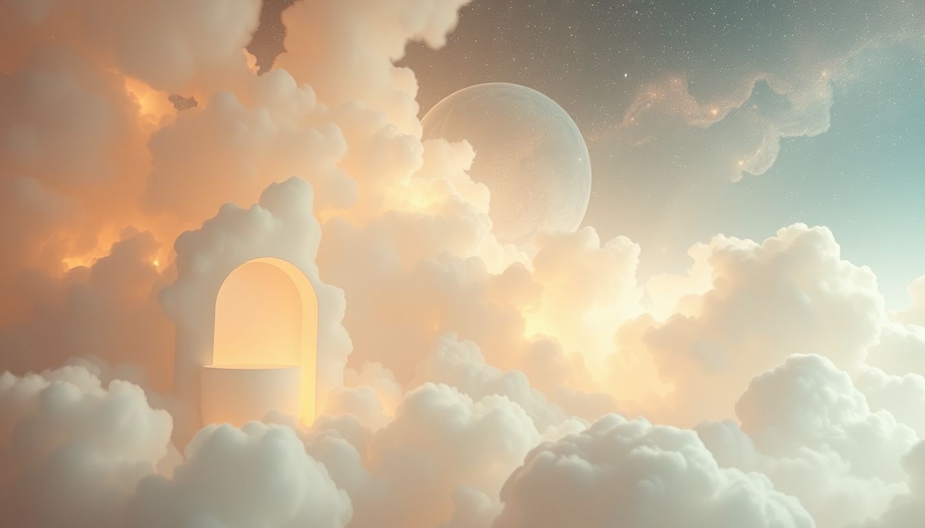 Le lieu du rêve influence profondément l’émotion ressentie.