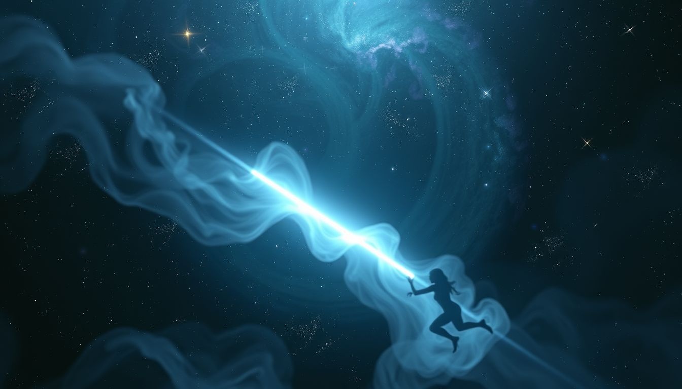 La barre symbolise souvent le désir refoulé et la transgression interdite.