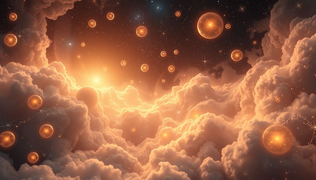 La multiplication symbolise l’expansion rapide de vos possibilités personnelles.