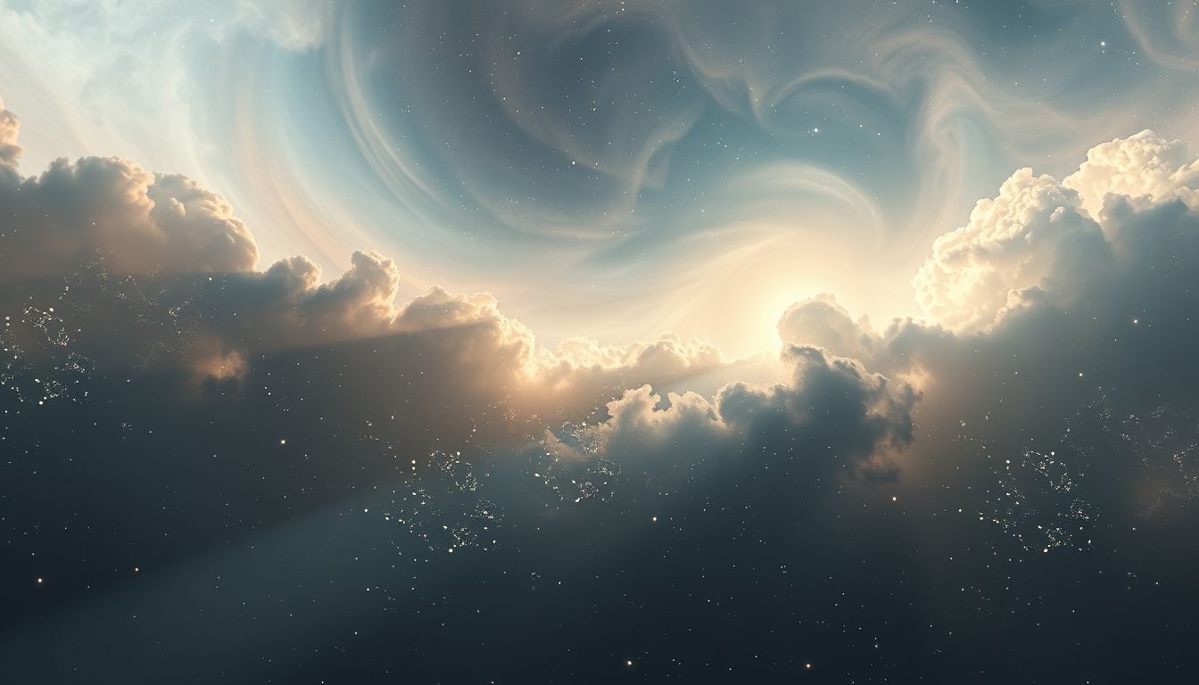 La poussière révèle souvent des secrets cachés et émotions refoulées.