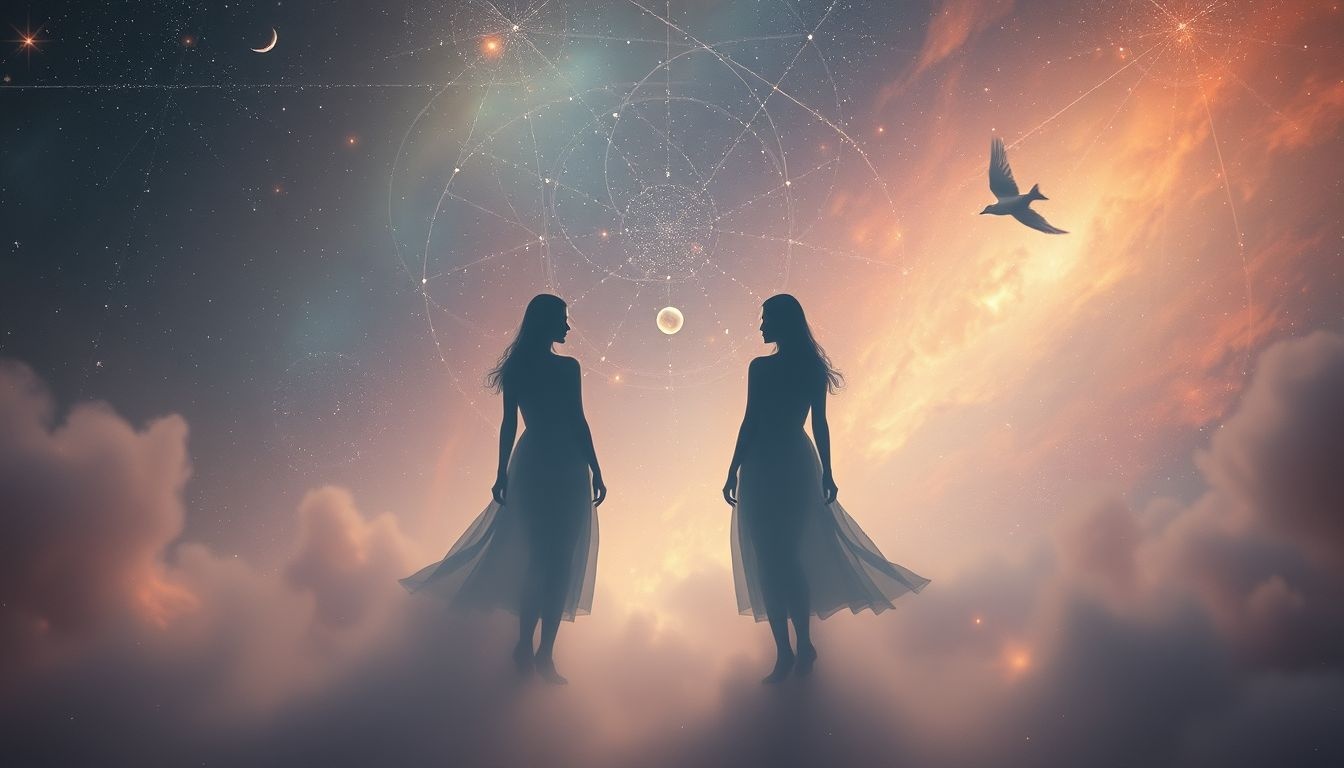 Le bit symbolise l’isolement dans un monde déshumanisé.