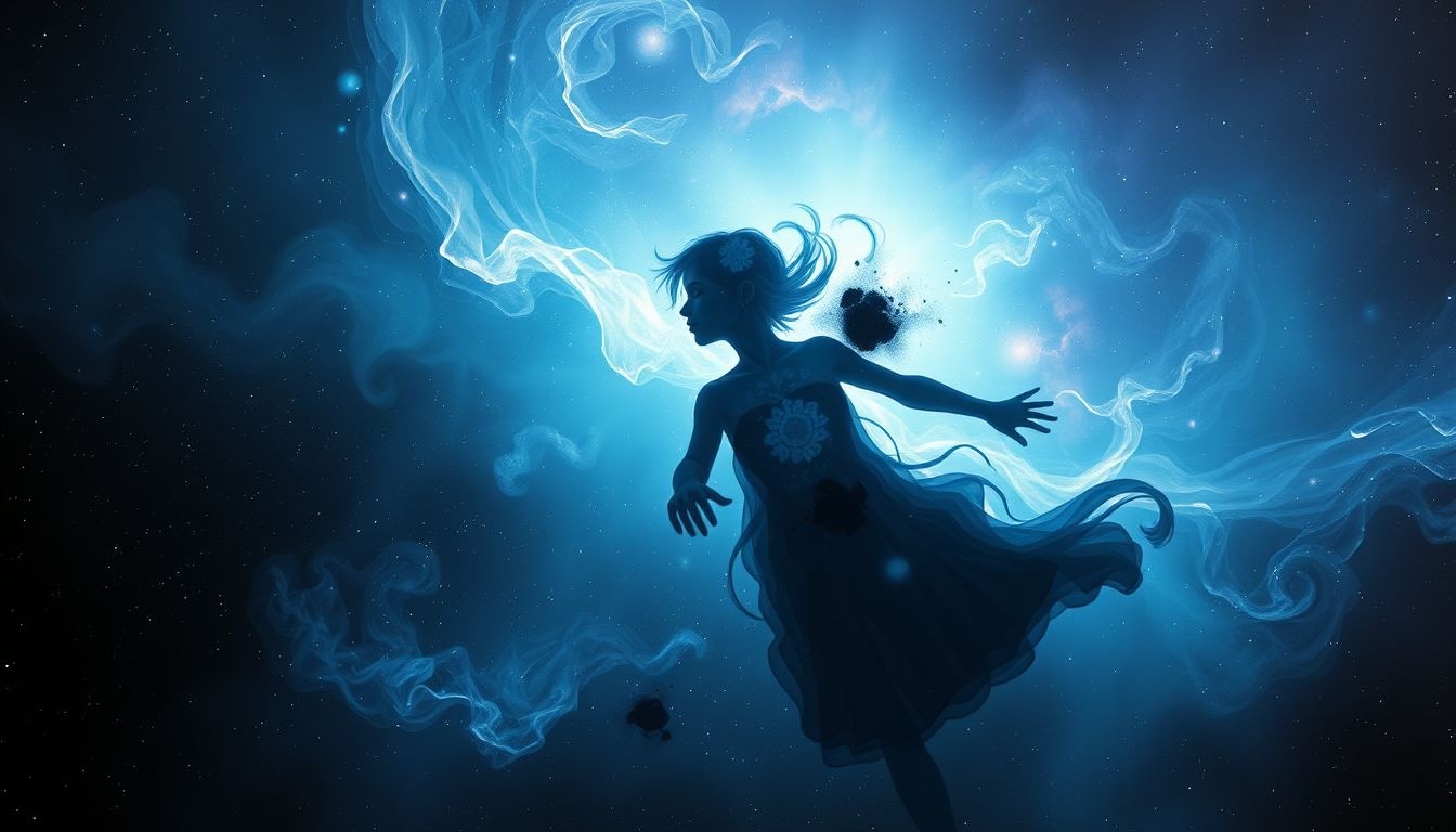 Le chancre en rêve symbolise souvent le rejet de soi profond.