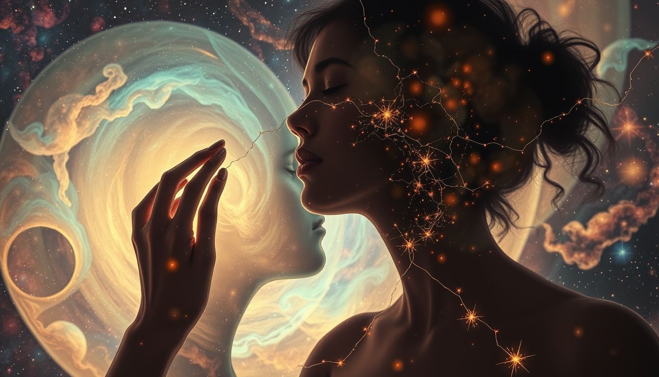 Le chancre symbolise souvent trahison ou mensonge caché en rêve.