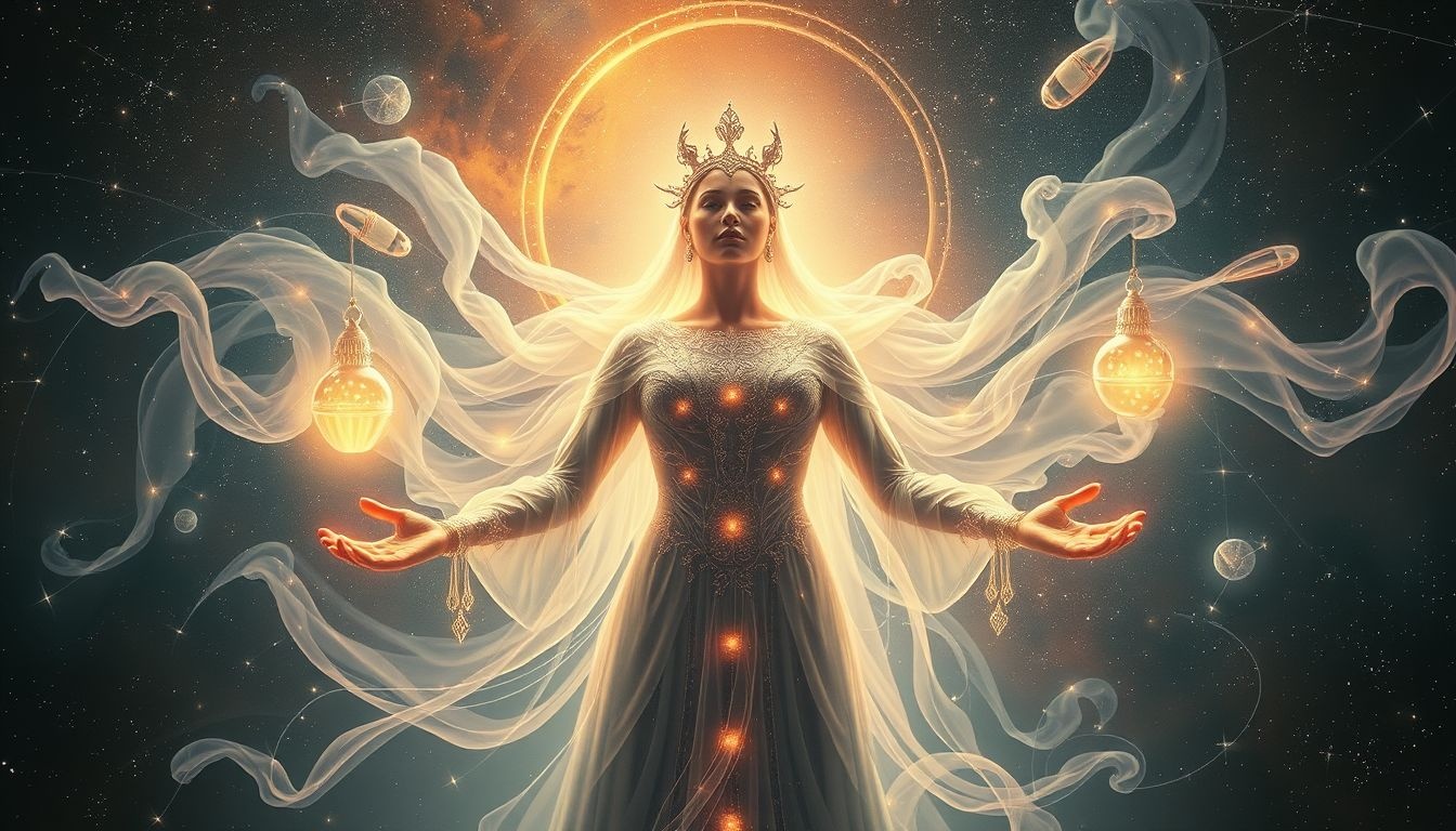 Le chef incarne pouvoir, discipline et maîtrise en cuisine.