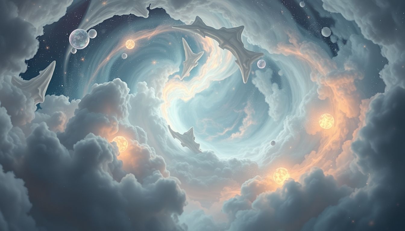 Les émotions dans les rêves de pots révèlent des messages cachés.