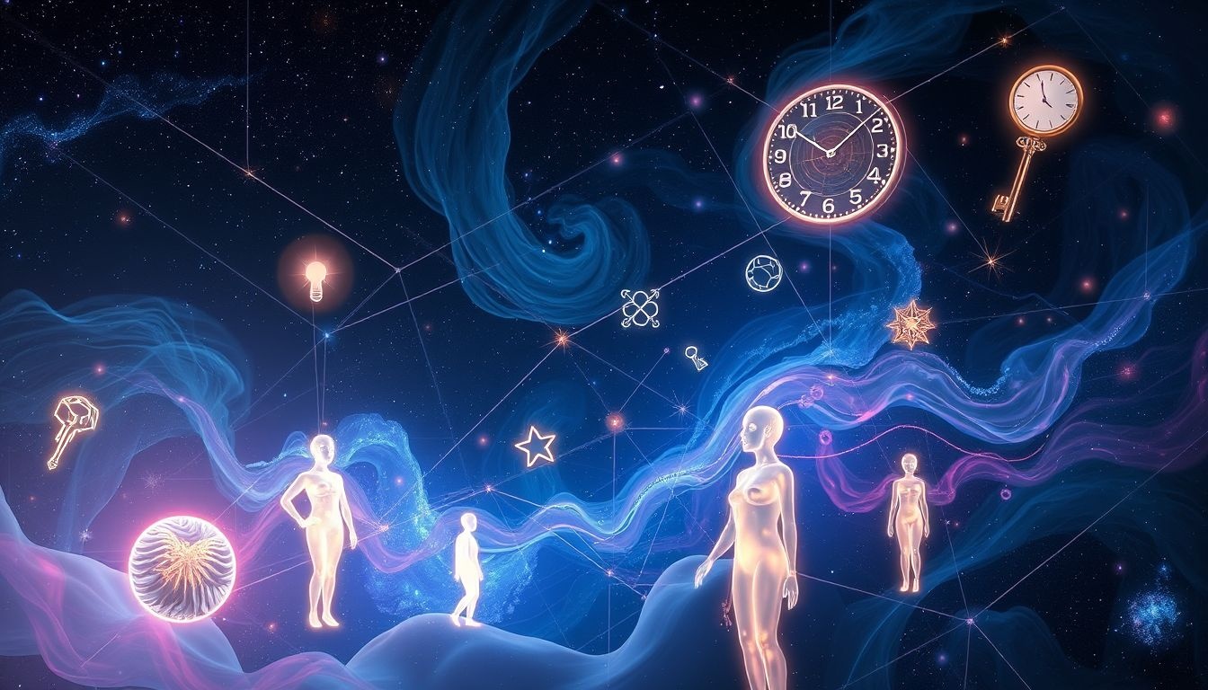 Le contexte personnel colore profondément le sens des rêves vendus.