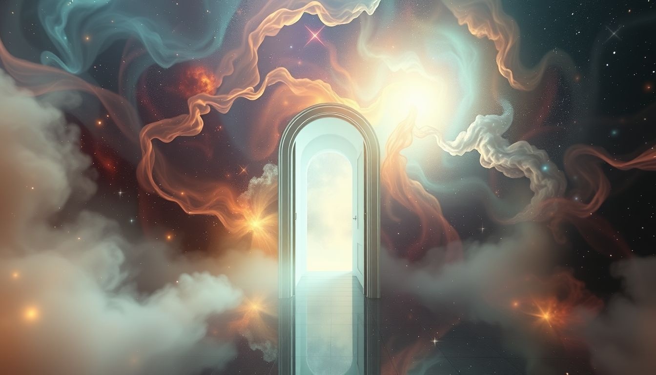 Le hall d'entrée révèle souvent votre accueil émotionnel envers soi-même.