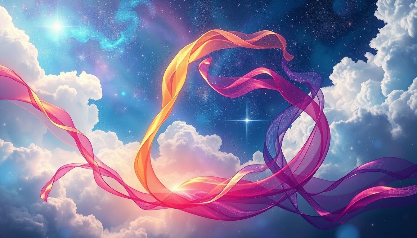 Les couleurs lyriques révèlent émotions profondes dans les rêves.