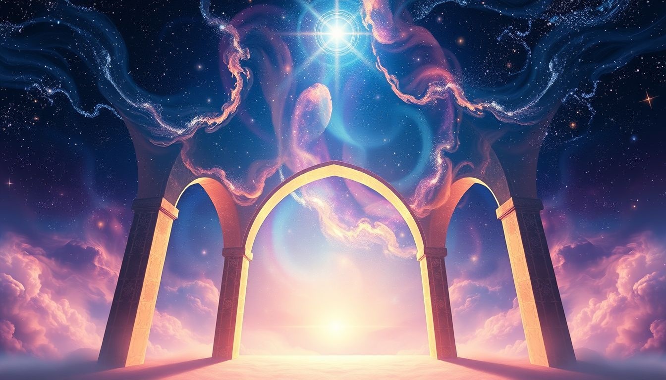 Les monastères inspirent un art riche, entre foi et contemplation.