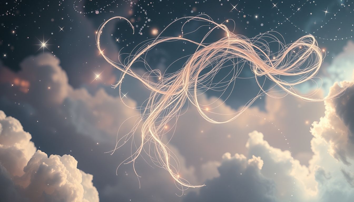 Le postiche en onirolo­gie symbolise souvent une identité dissimulée.