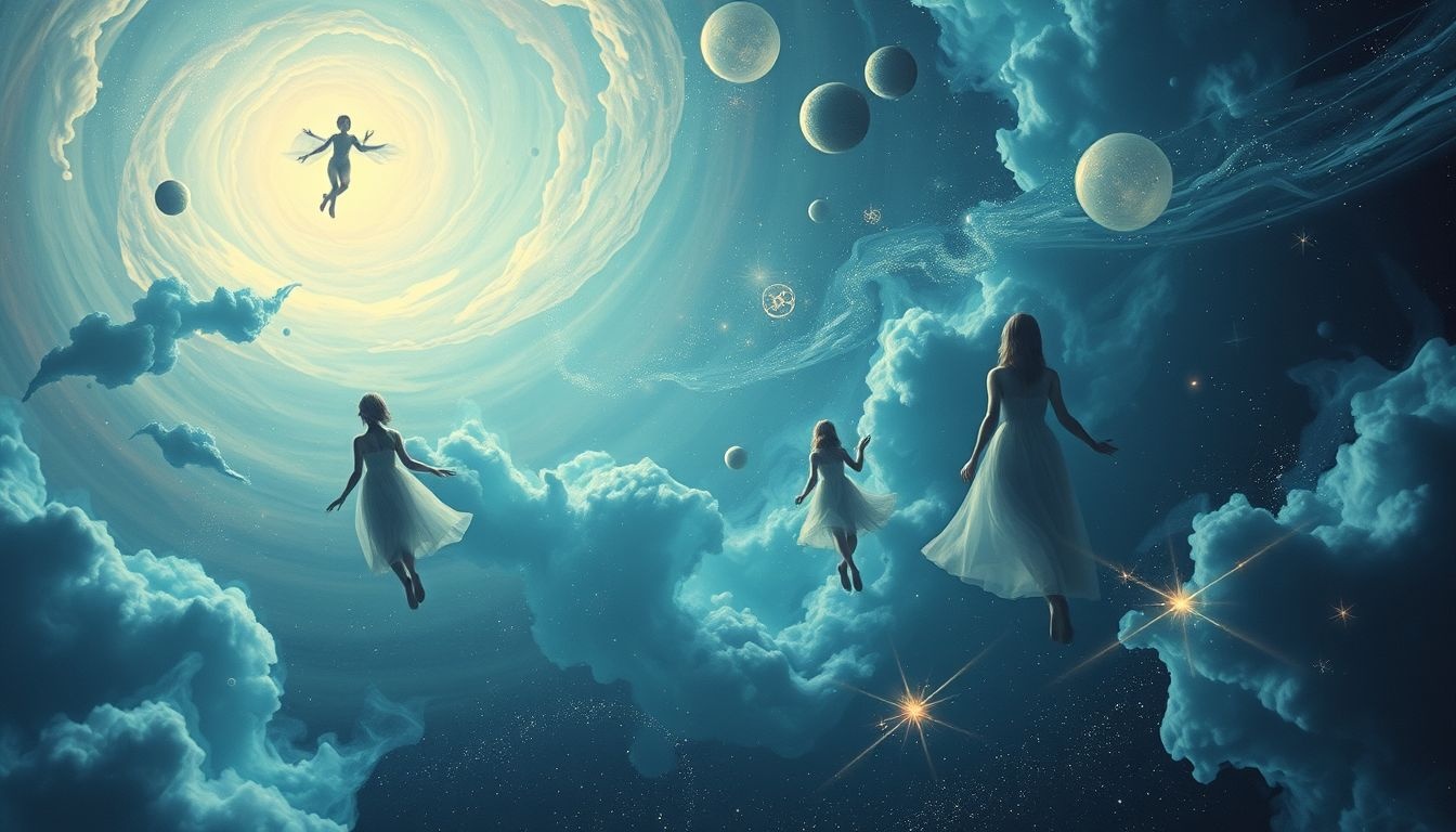 Les rêves de surestimation reflètent souvent un désir de reconnaissance sociale.