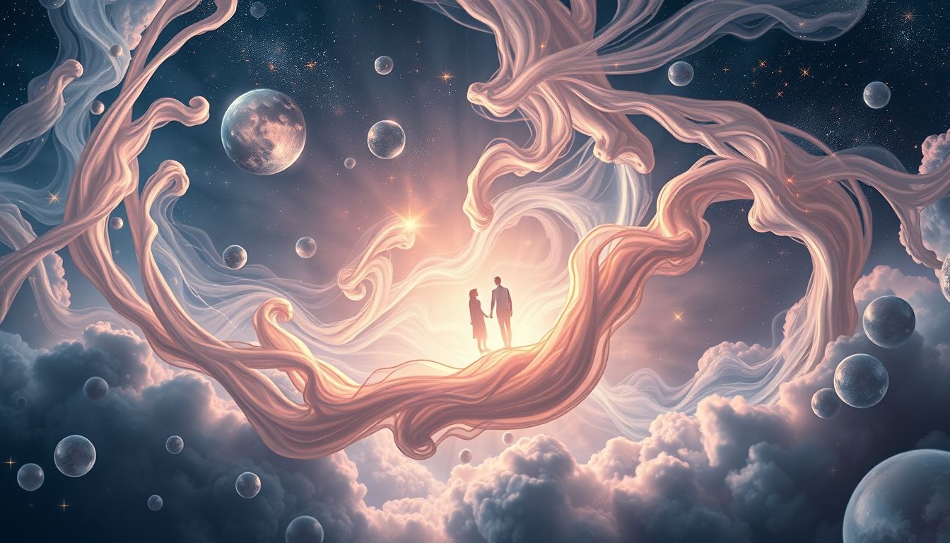 Les rêves dans les rêves révèlent souvent une conscience accrue nocturne.