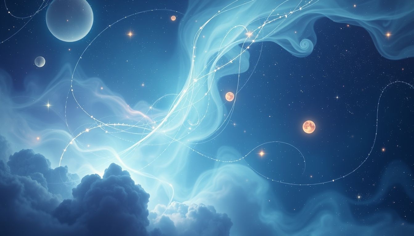 Les émotions intenses modulent profondément l’interprétation des rêves subtils.