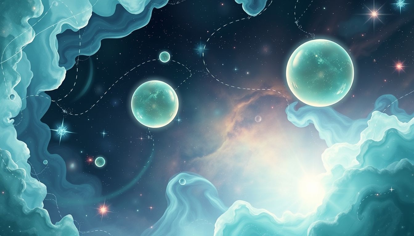 La chrysoprase symbolise guérison et équilibre dans les rêves.
