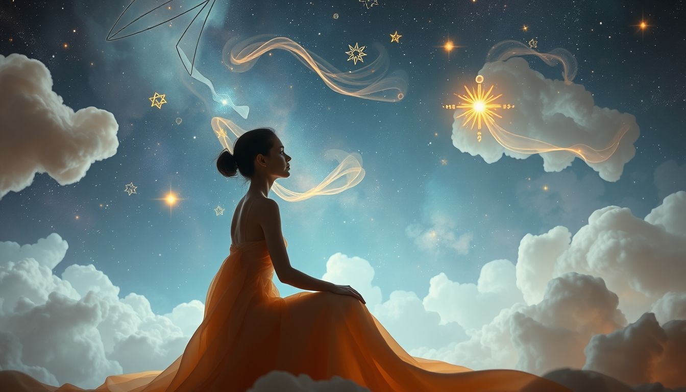 Le cuir de saffian symbolise élégance et protection spirituelle onirique.