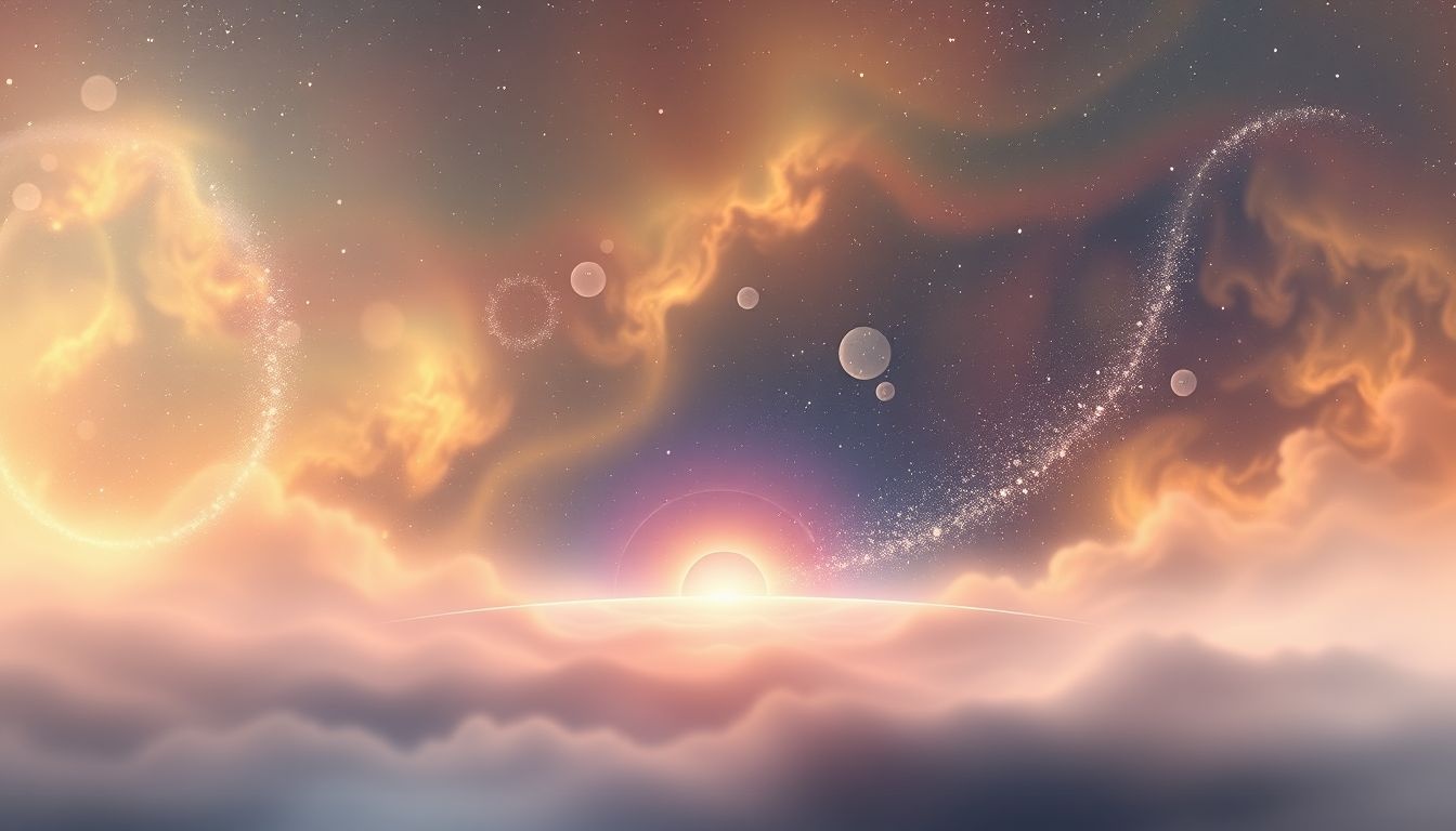 Midi symbolise souvent un tournant entre lumière et obscurité.