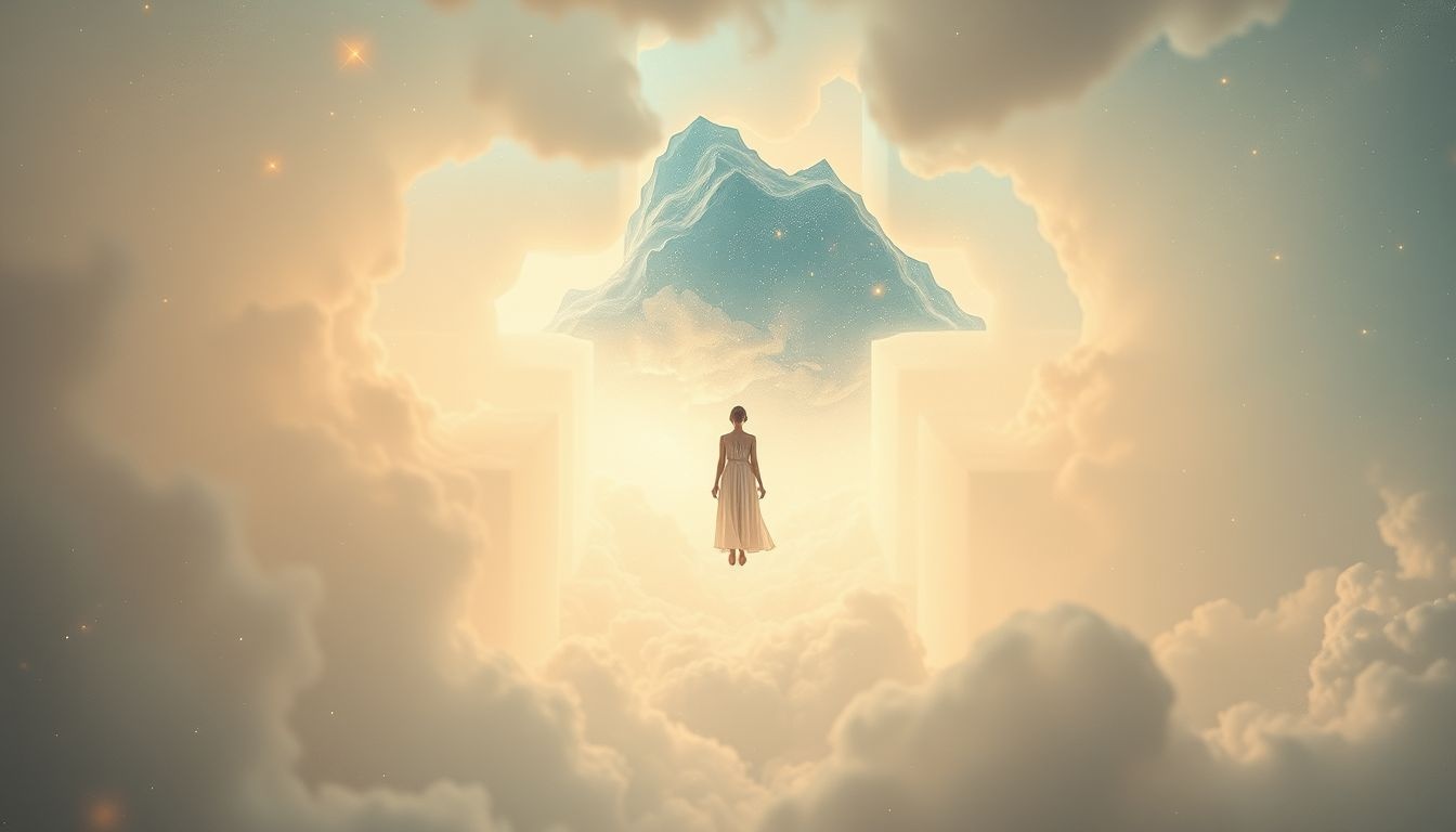 Les murs symbolisent la frontière entre sécurité intérieure et isolement social.