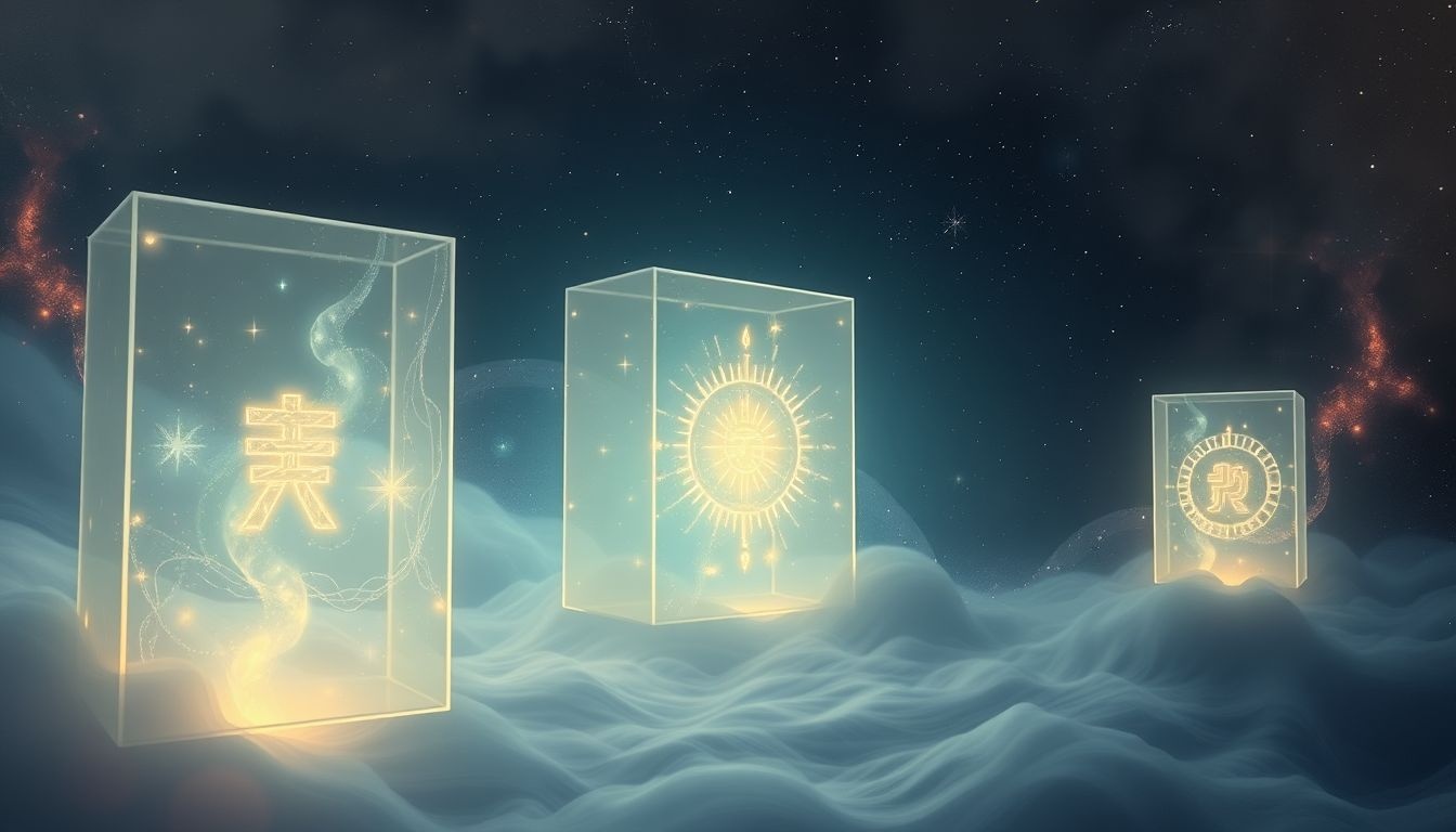 Les murs dans les rêves révèlent souvent des blocages inconscients.