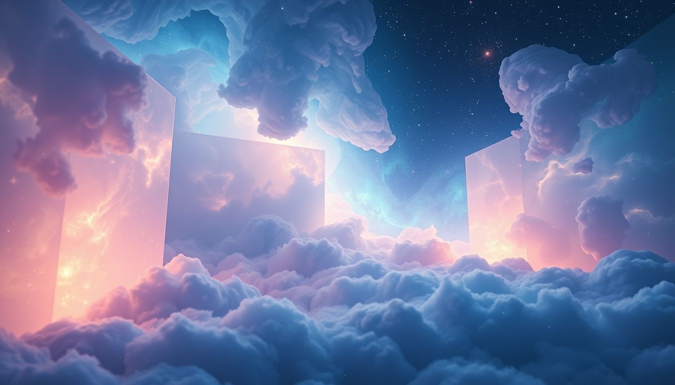 Les murs proches symbolisent souvent anxiété et pression intérieure croissante.