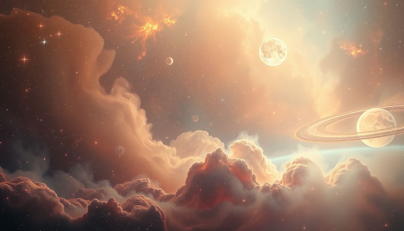 Observer les étoiles révèle souvent des désirs profonds et secrets.