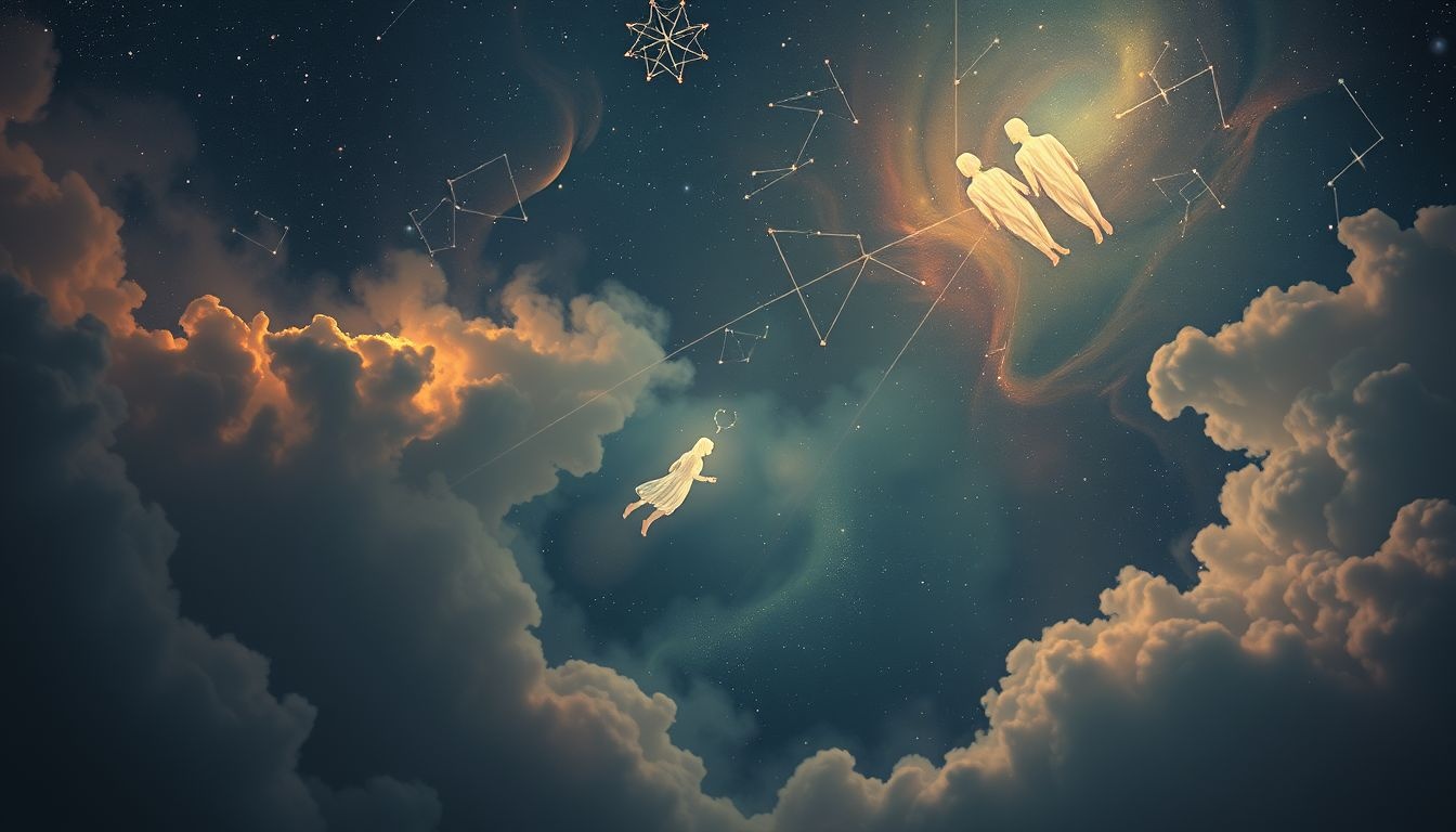 La panne symbolise souvent l'isolement et les conflits relationnels profonds.