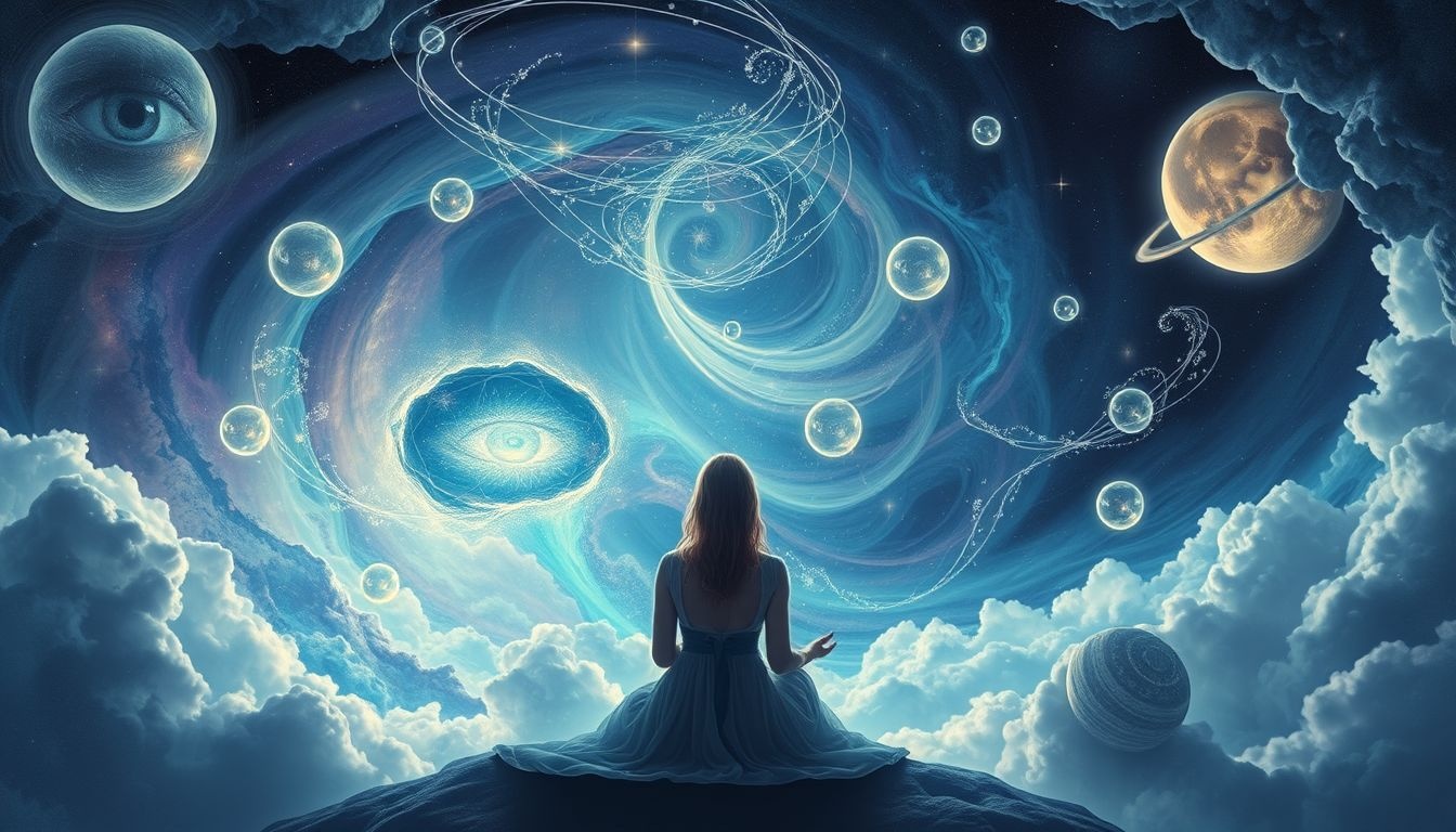 Consulter un spécialiste aide à décoder rêves d'échographies troublants.