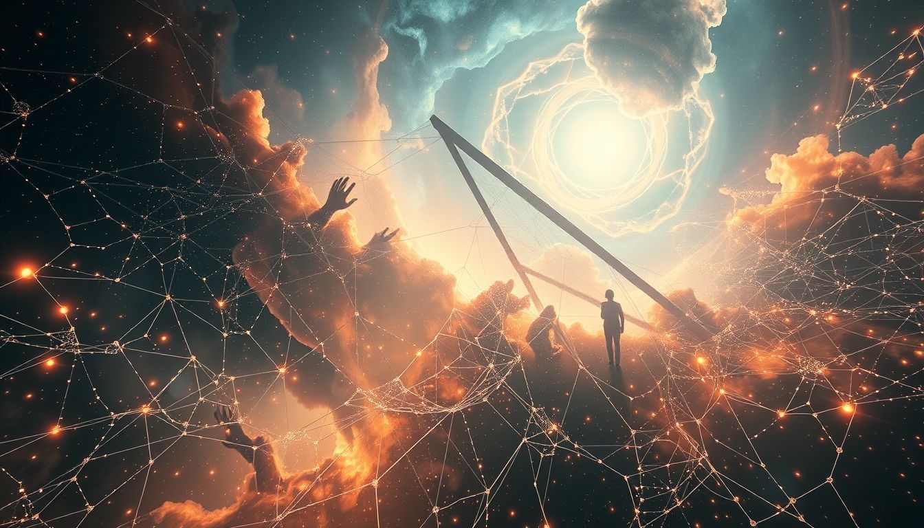 Les cyberattaques effacent les données, menaçant notre identité numérique.