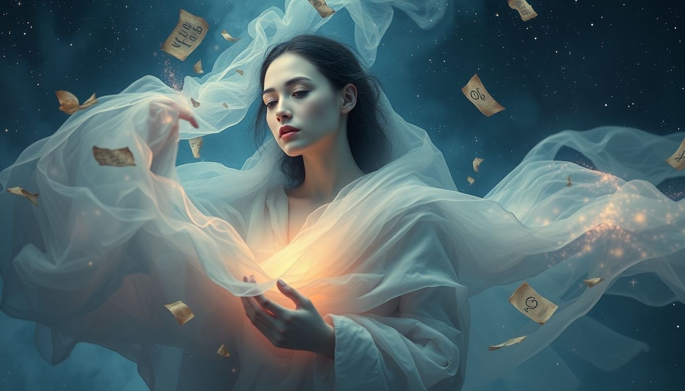 Rêver d'un Lincoln sans barbe révèle une pureté intérieure inattendue.