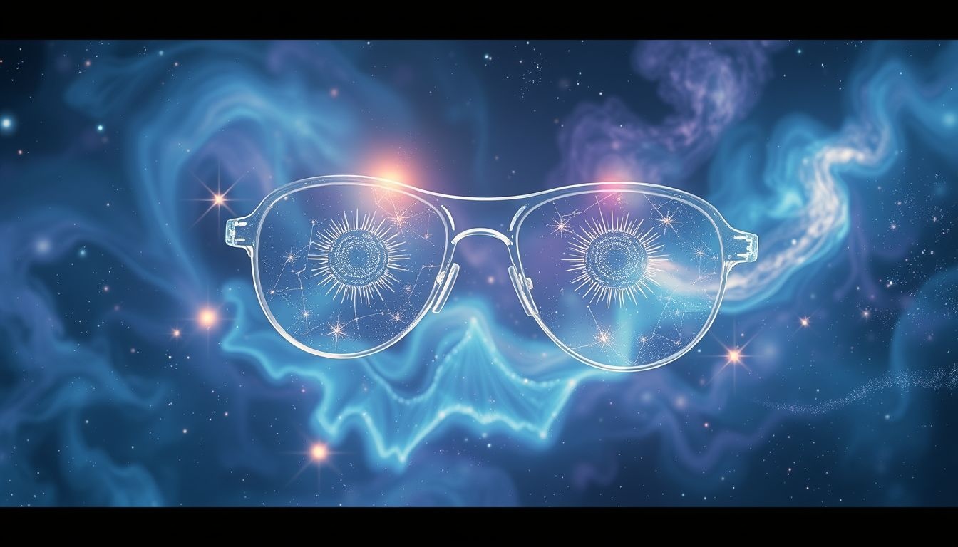 Rêver de lunettes de protection symbolise anticipation et vigilance face aux défis.