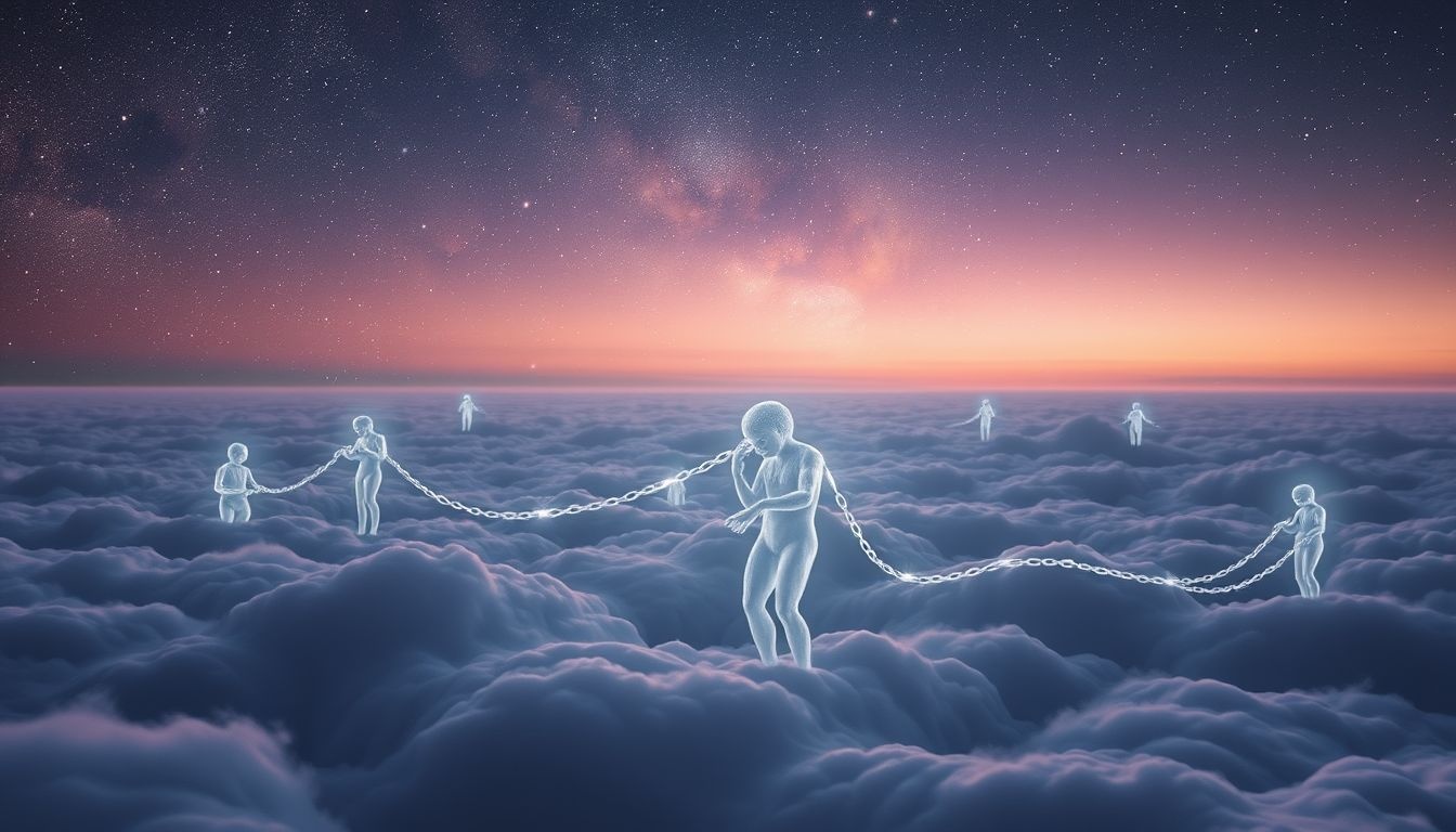 Rêver d'abus révèle souvent culpabilité liée à la non-intervention.