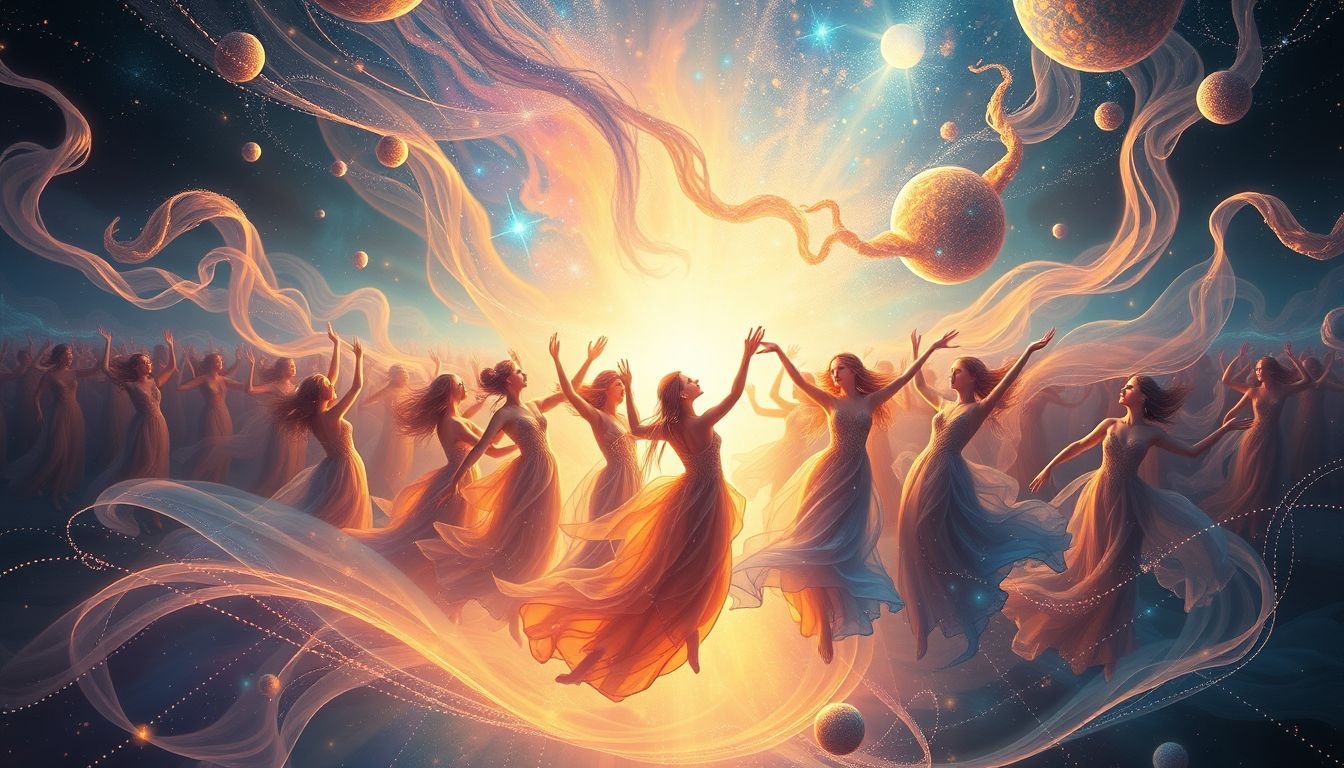 Rêver d’un concert symbolise énergie collective et expression personnelle vibrante.