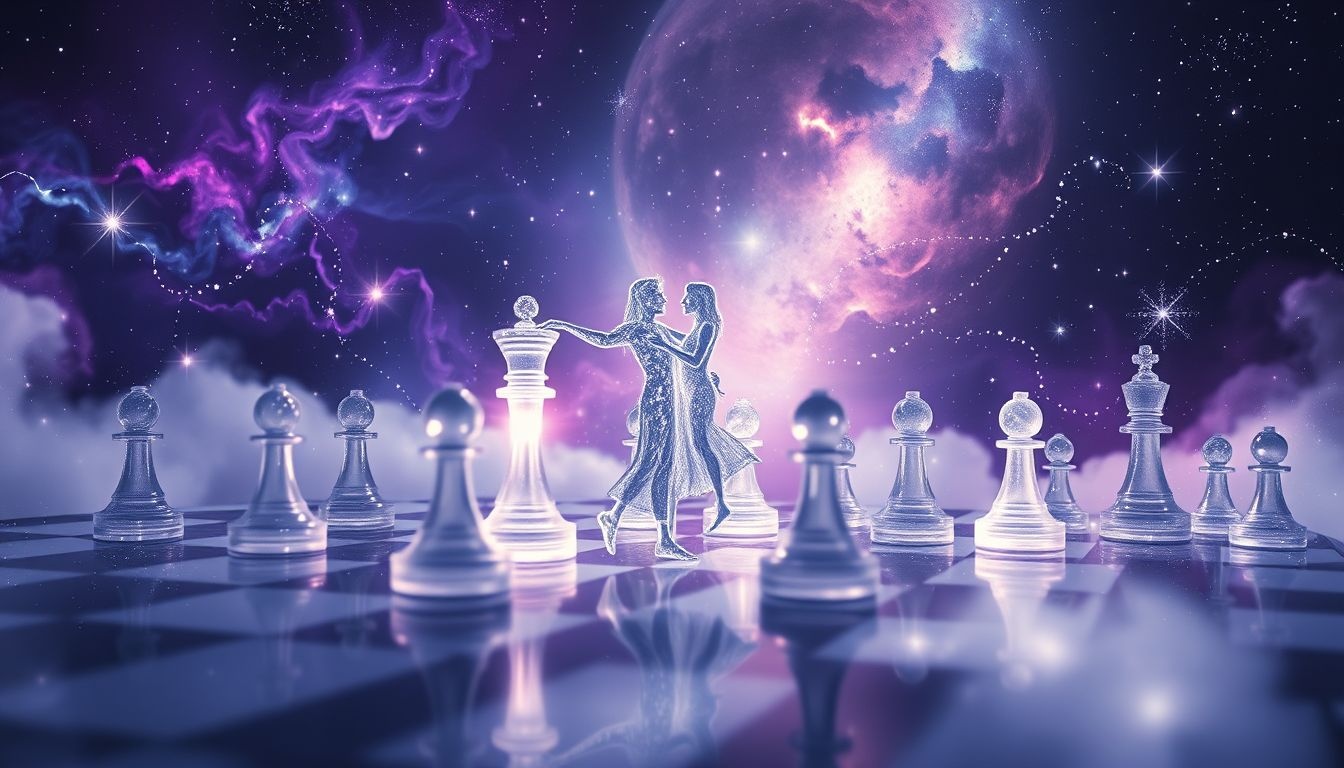 Rêver d’échecs reflète souvent des conflits relationnels non résolus.