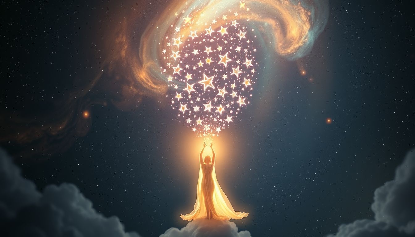 Rêver d'énurésie reflète souvent un besoin de libération intérieure.