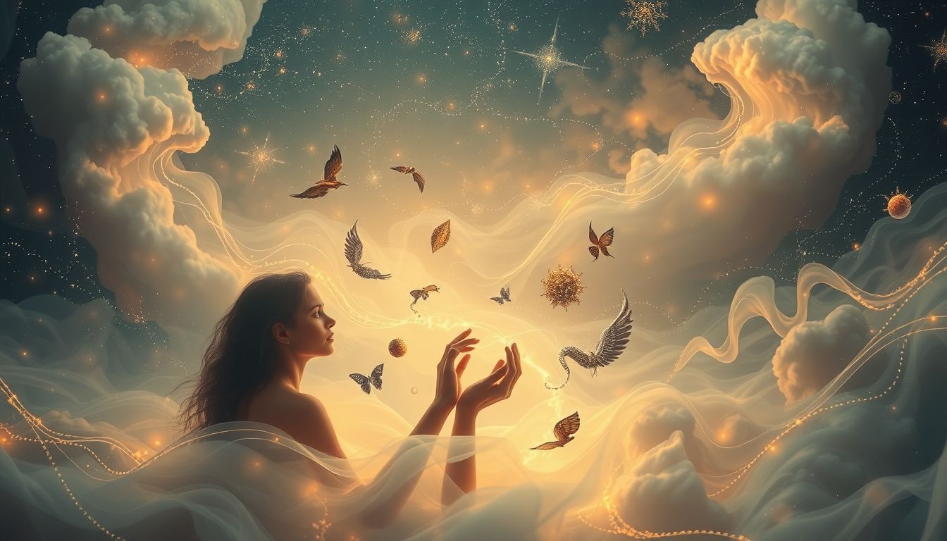 Rêver d'énurésie révèle souvent des tensions cachées dans les relations.