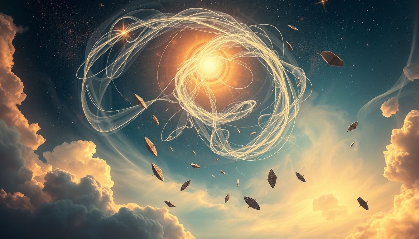 Rêver d'une dynamo symbolise souvent dépendance et perte de contrôle.