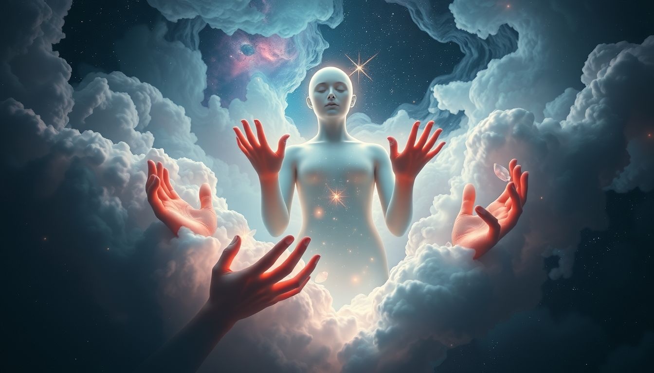 Rêver de critiques en charité révèle un besoin profond d'approbation.