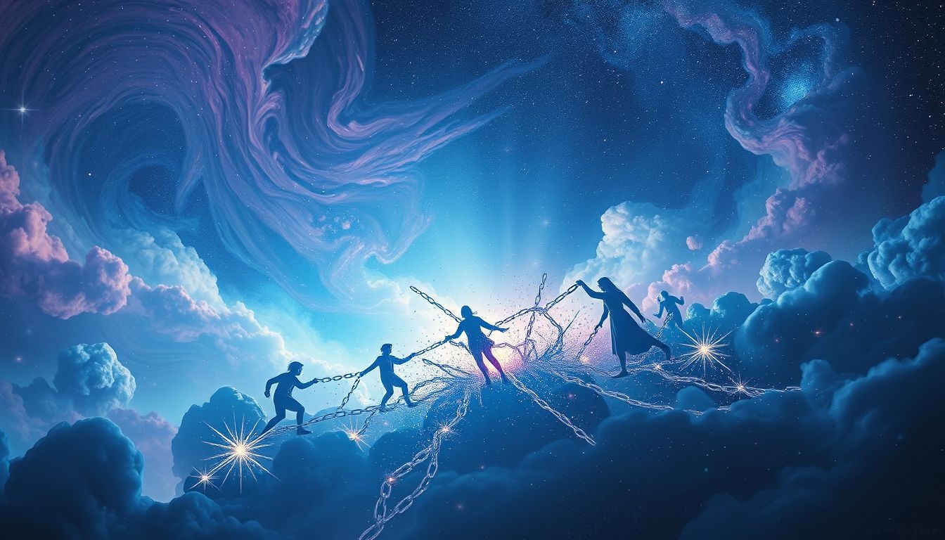 Rêver de conflit avec Krupp symbolise lutte contre injustice personnelle.