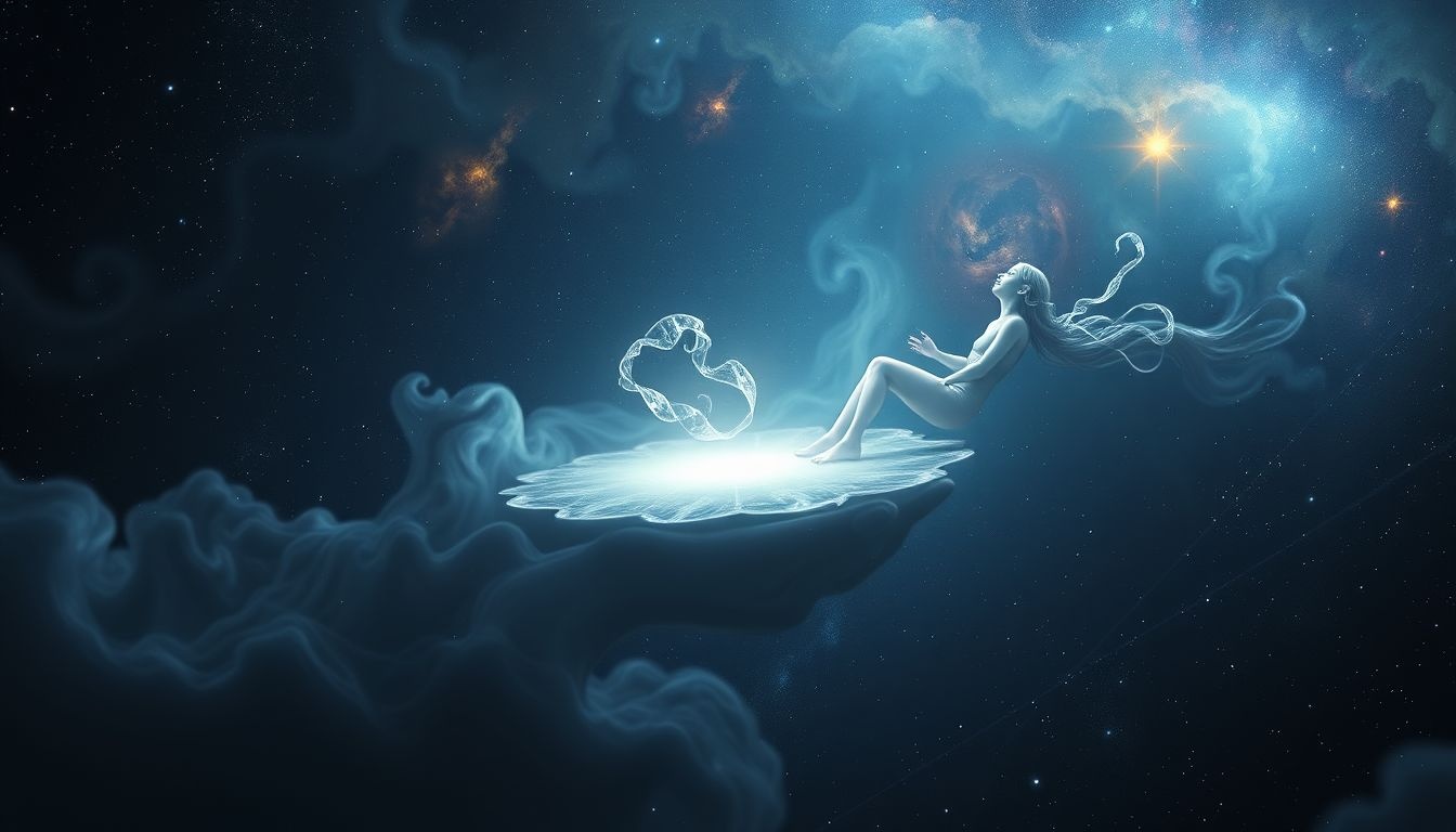 Rêver d'une table d'opération traduit souvent un sentiment d'impuissance profond.