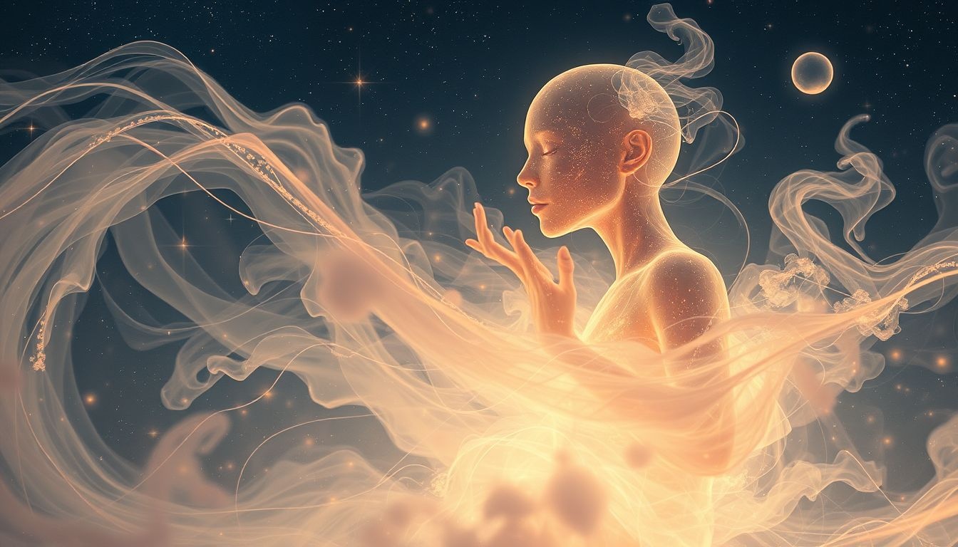 Rêver d'eczéma qui démange symbolise une frustration émotionnelle profonde.