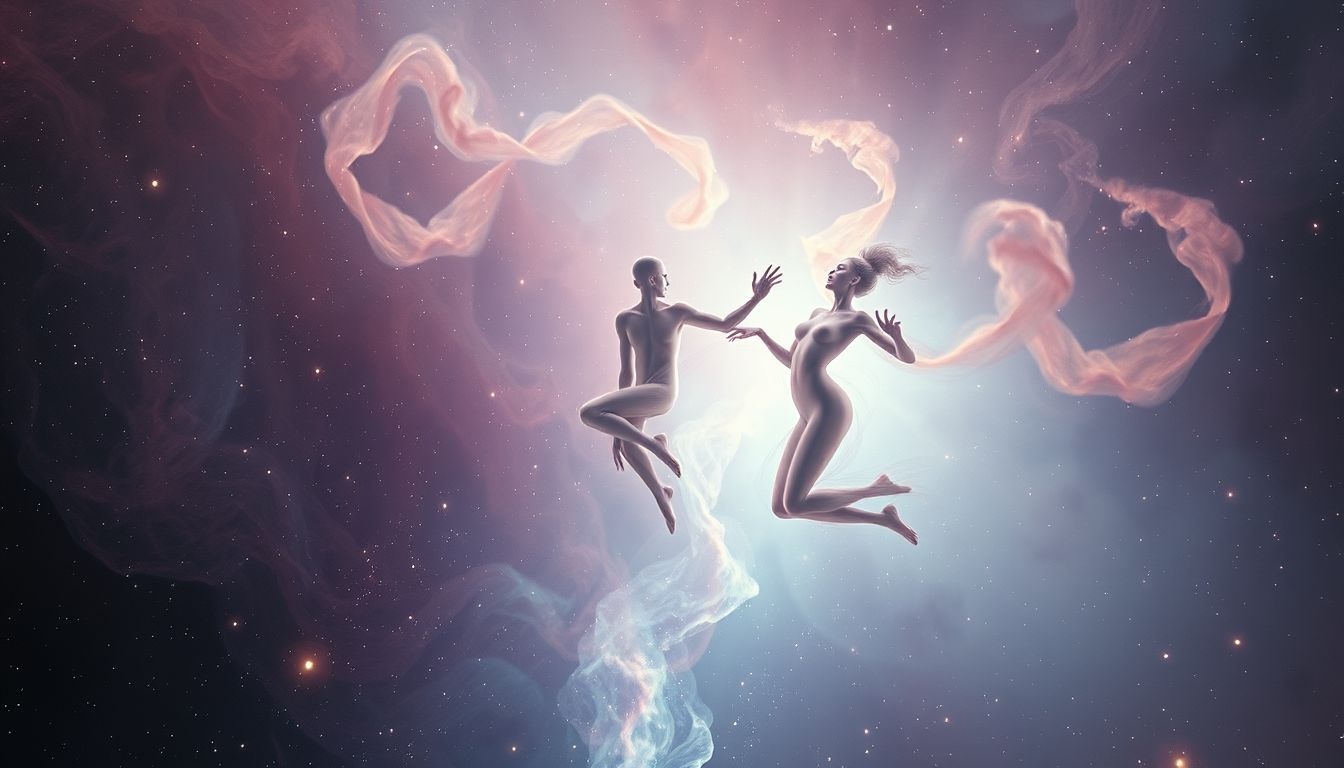 Rêver d'empêcher de dormir révèle souvent un conflit interne non résolu.