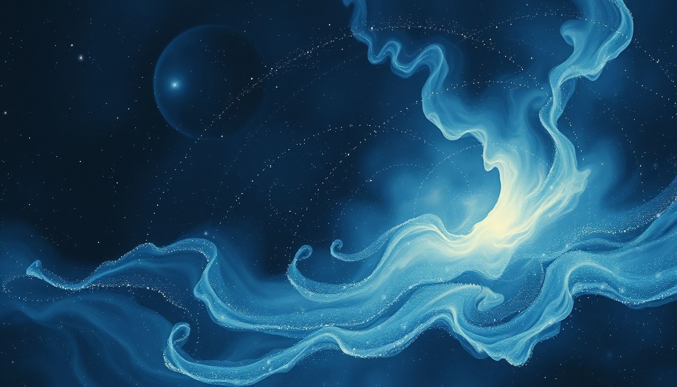 Rêver d’encre sèche symbolise opportunités perdues et stagnation temporelle.