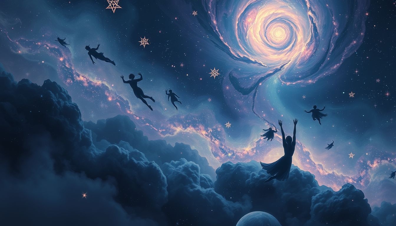 Rêver d'ennemis révèle souvent nos combats intérieurs cachés.