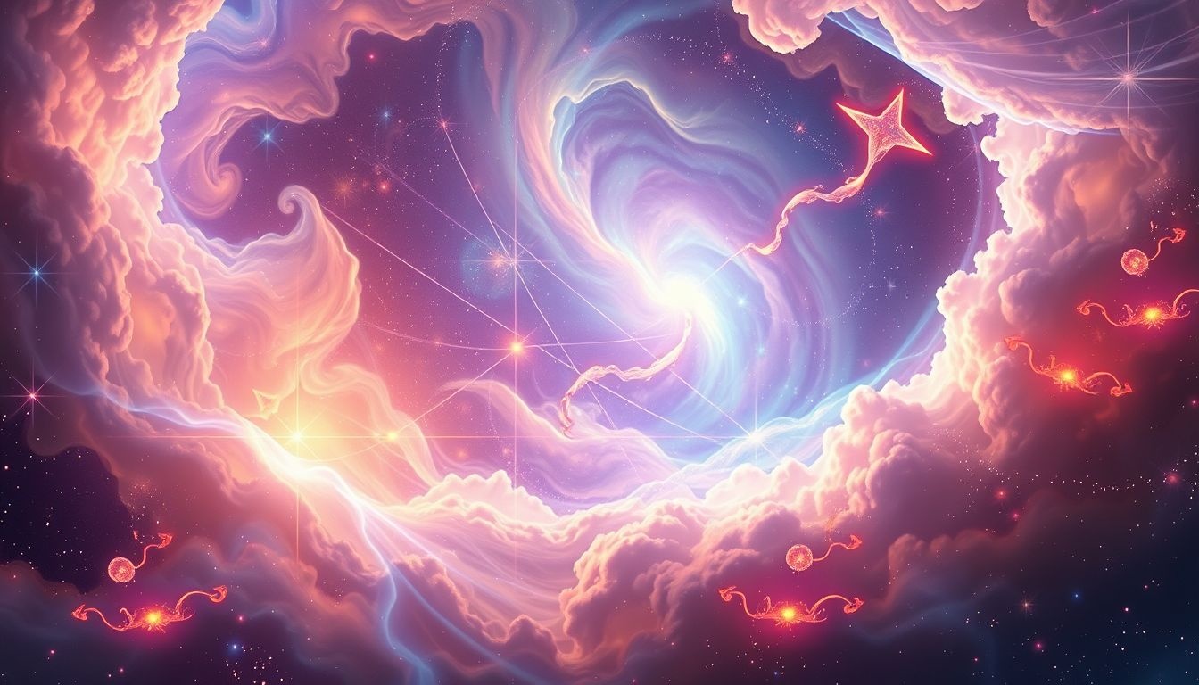 Rêver d’explosions symbolise souvent une transformation profonde et libératrice.