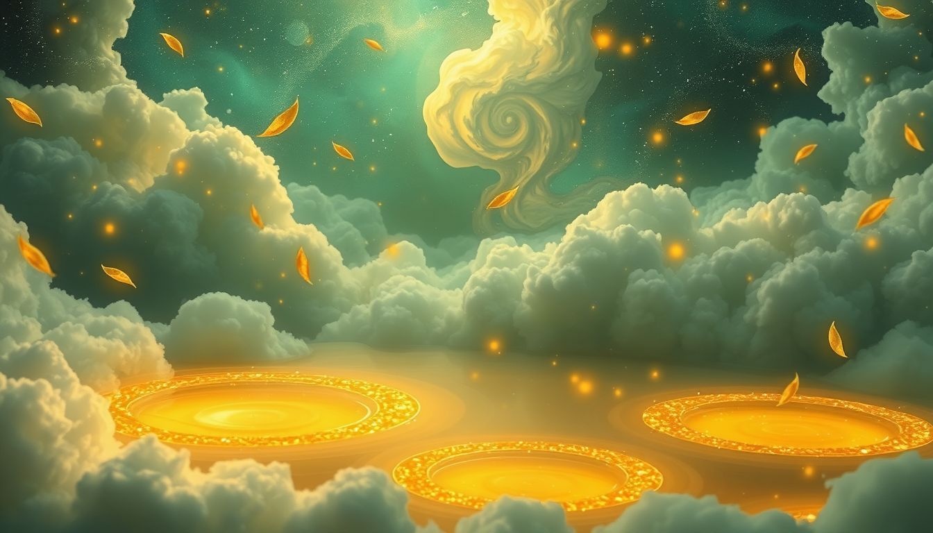 Rêver d'huile d'olive symbolise guérison, paix et prospérité abondante.