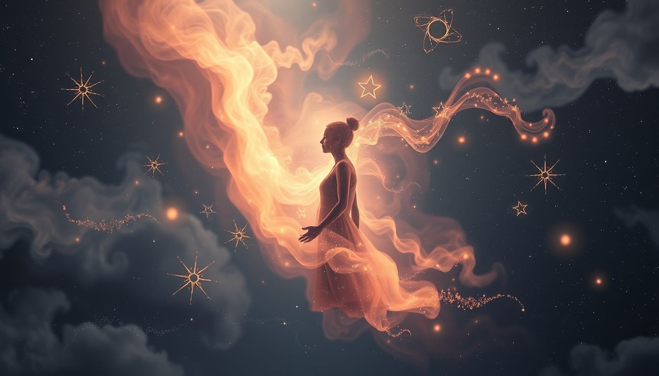 Rêver d'hypnose symbolise souvent un profond désir de transformation personnelle.