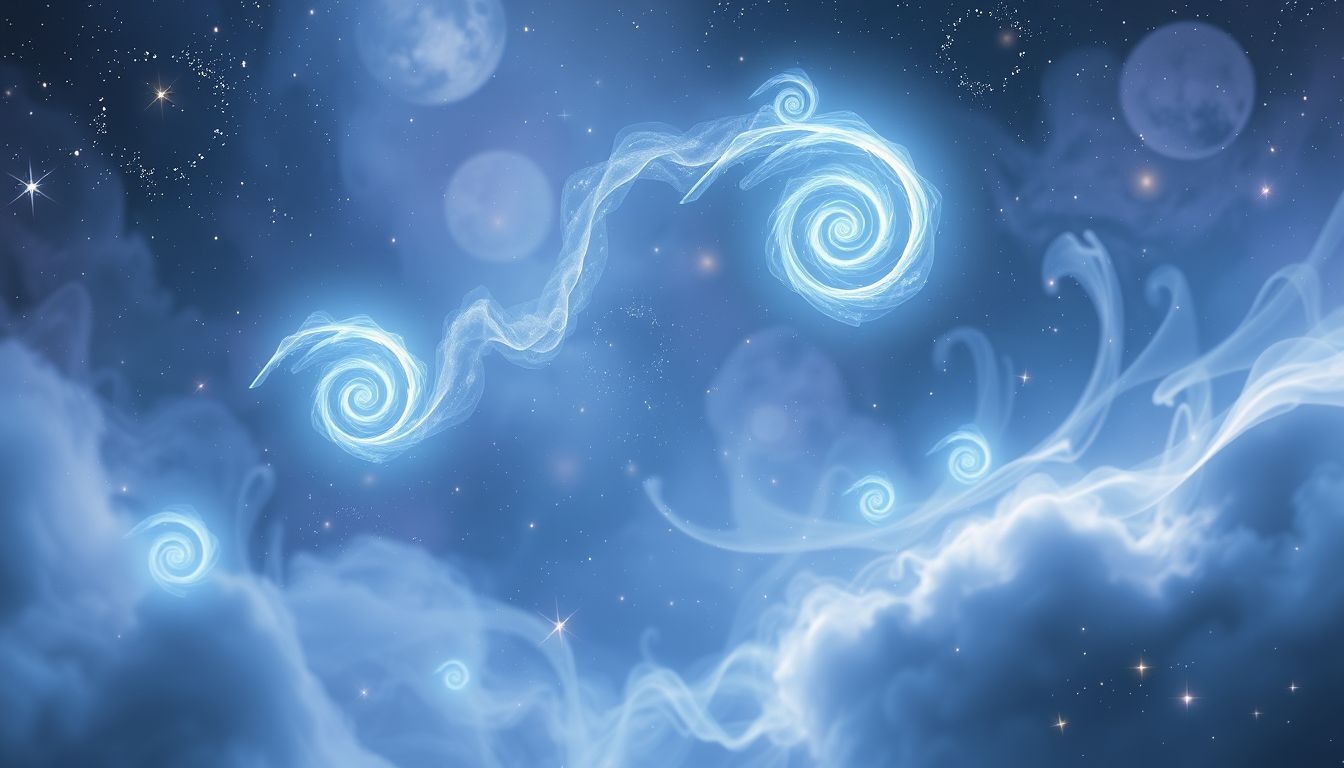 Rêver d’hypnose révèle souvent un profond besoin de sérénité intérieure.