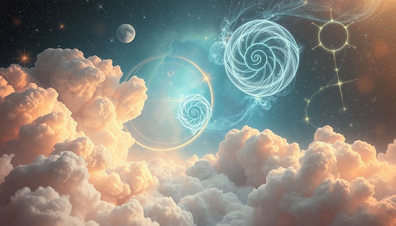 Les symboles récurrents révèlent souvent des conflits intérieurs profonds.