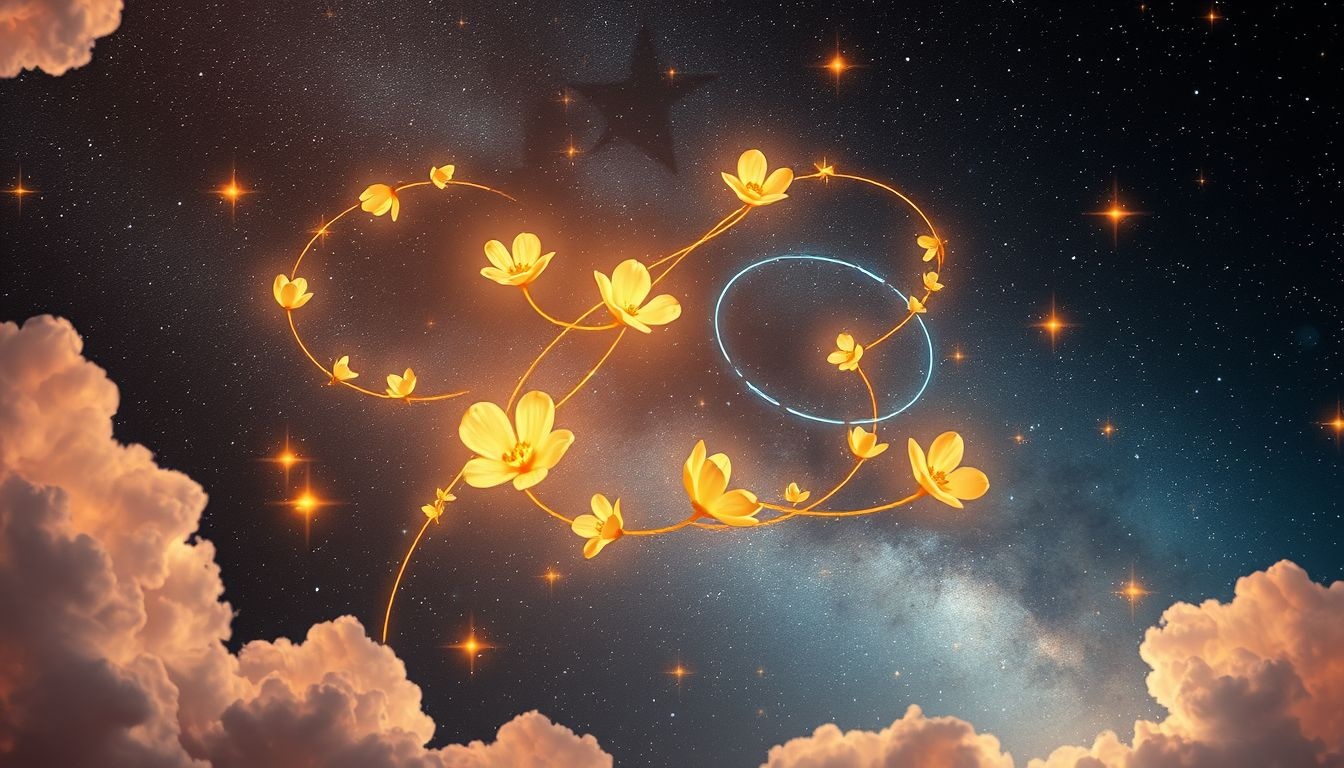 Offrir des genêts en rêve symbolise un amour sincère et fidèle.